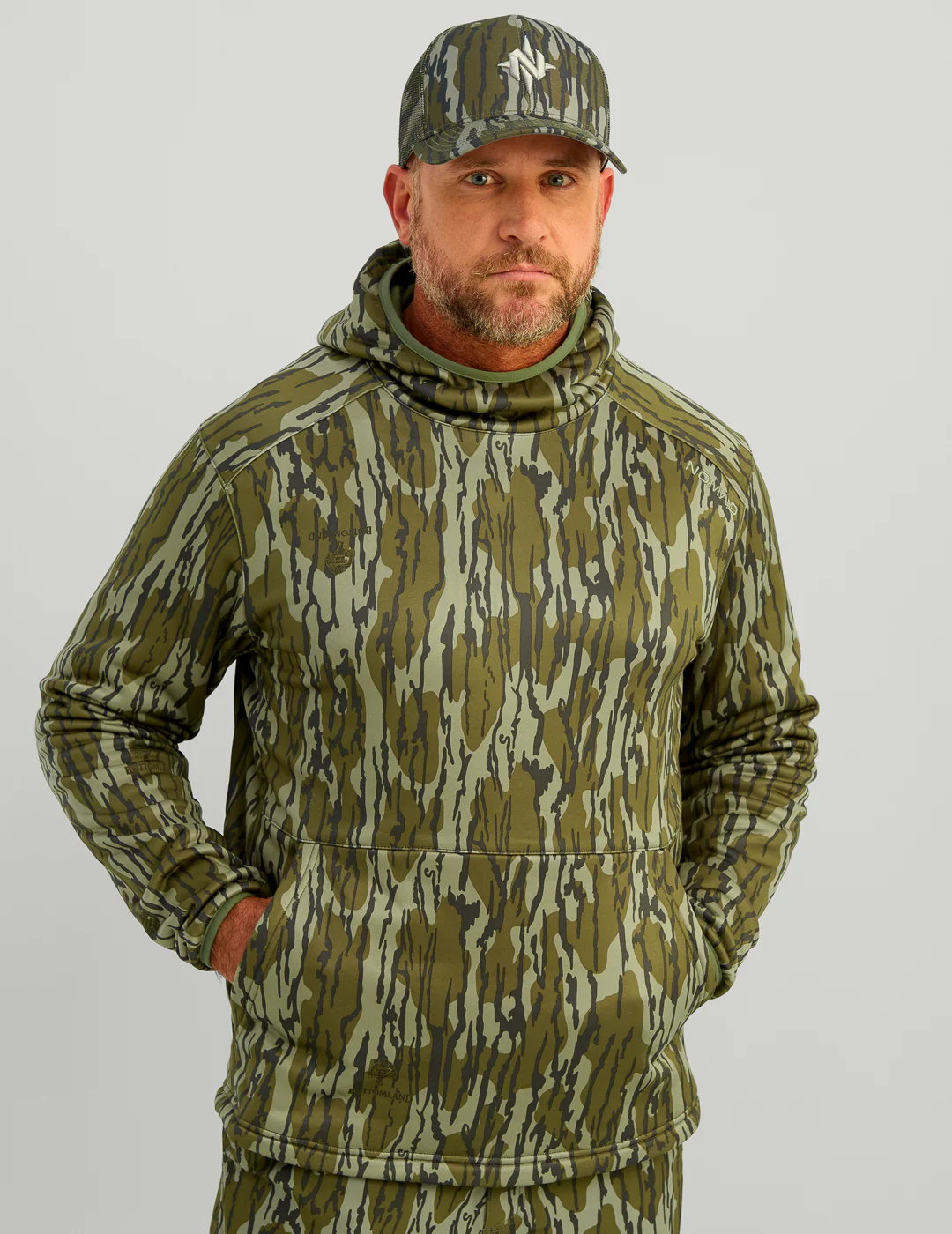 IN-FIELD TOPS